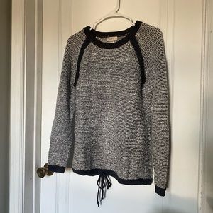 LOFT SWEATER